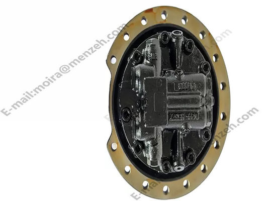 ajustement final hydraulique ZX240-3 ZX200 de moteur d'entraînement 9243839 9258325 9269199 9134825