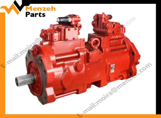 pompe hydraulique Assy For R290LC7 de 31N8-10050 31N8-10051 31N8-10060 XJBN-00963 K3V140dt