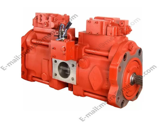 pompe hydraulique Assy For R290LC7 de 31N8-10050 31N8-10051 31N8-10060 XJBN-00963 K3V140dt