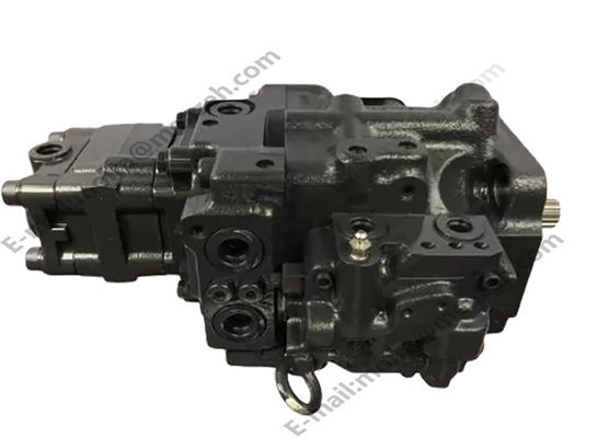 pompe hydraulique Assy Fit PC35MR-2 de 708-3S-00513 708-1S-00611 708-3S-00512 708-3S-00611