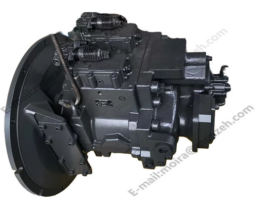 Ajustement hydraulique EC480E EC480EHR de pompe à piston de VOE14644493 VOE14682359 VOE14682359 VOE17407310