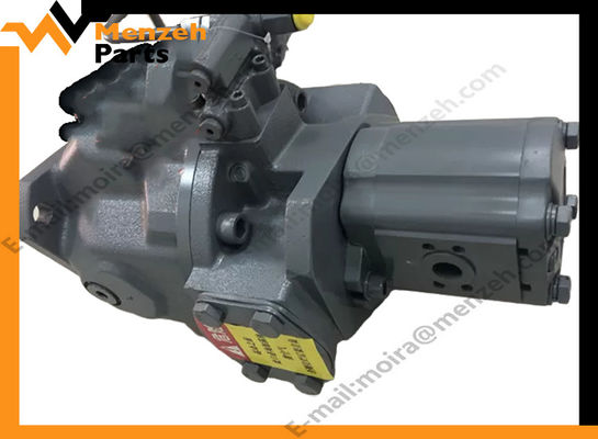 60272212 pompe à engrenages hydraulique d'A10V071DFLR 31R, HD250 excavatrice Hydraulic Parts