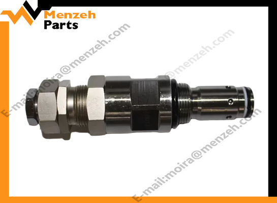 723-40-51201 soupape de sécurité 723-40-51200 702-75-01801 700-91-59000 hydraulique pour PC228UU PC200 PC200CA PC210