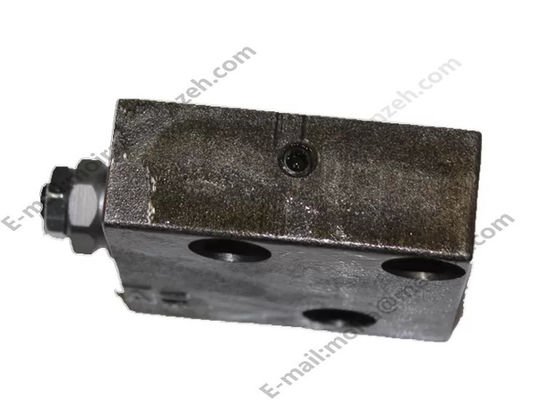 723-40-71103 valve 723-40-91102 réduisant la pression de 20Y-60-31212 702-16-01651 pour PC200 PC210 PC220 PC228