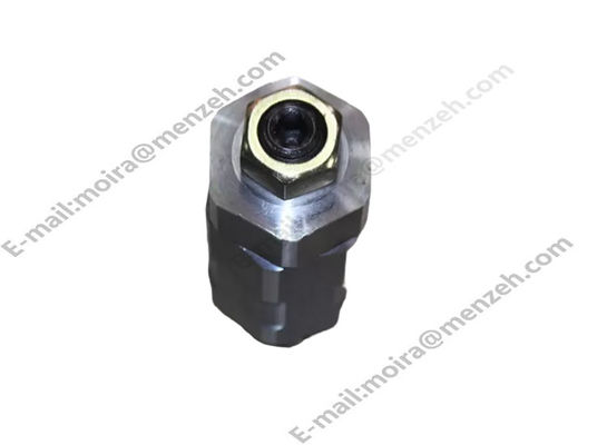 4358914 4289603 4382814 excavatrice Relief Valve Fit EX120-5 EX200 EX230 EX270 ZX330 ZX70