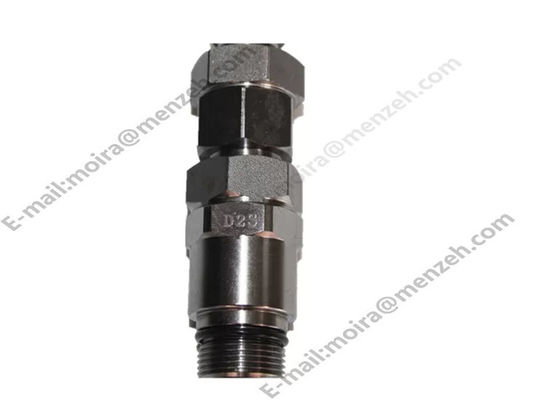 excavatrice Relief Valve Fit DH220 S220LC-V S220LC-5 de 2420-1225A 2420-1225 400-00013B 2603-1586K