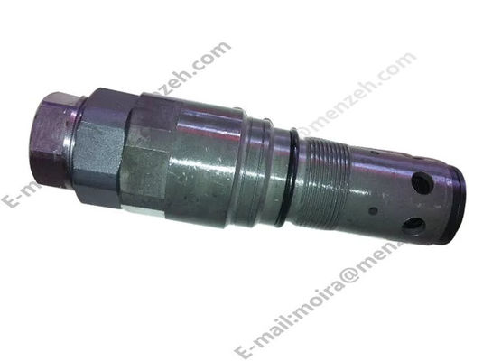 173-3452 1373718 5I7643 1710031 excavatrice Relief Valve Fit E320C E320D E321C