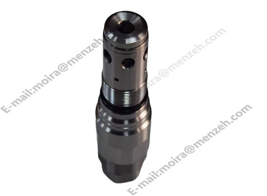 1843830 2399103 1284411 1710031 soupapes de sécurité principales, excavatrice Pressure Relief Valve d'E325 E329D E330 E345C
