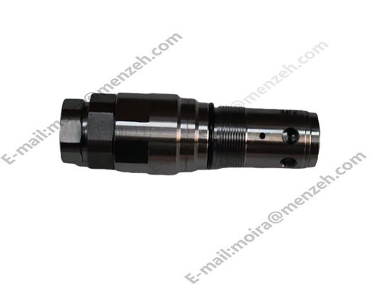 1843830 2399103 1284411 1710031 soupapes de sécurité principales, excavatrice Pressure Relief Valve d'E325 E329D E330 E345C