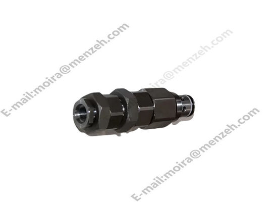 Excavatrice Relief Valve Fit EC200B EC210B EC240B EC290B EC290C de VOE14543998 VOE14616530 VOE14616531 VOE14552089