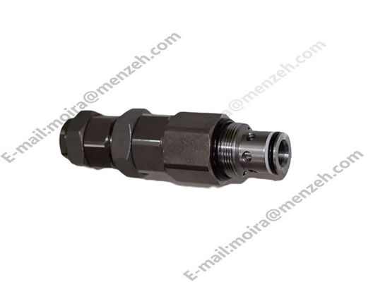 Excavatrice Relief Valve Fit EC200B EC210B EC240B EC290B EC290C de VOE14543998 VOE14616530 VOE14616531 VOE14552089