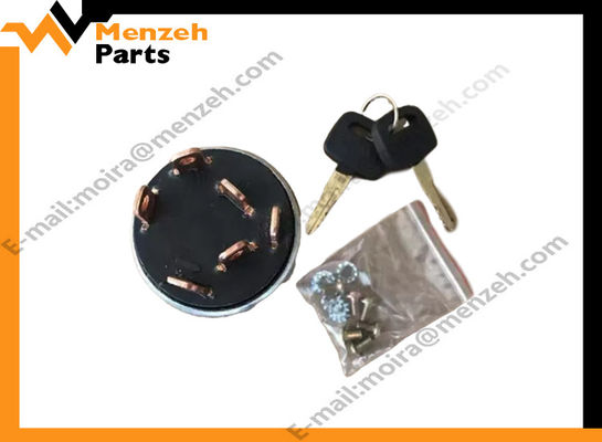 ajustement électrique PC128US PC128UU PC130 PC138US de pièces de rechange de 20Y-06-24681 20Y-06-24680 08086-20000 22B-06-11910 08086-10000