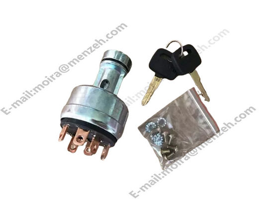 ajustement électrique PC128US PC128UU PC130 PC138US de pièces de rechange de 20Y-06-24681 20Y-06-24680 08086-20000 22B-06-11910 08086-10000
