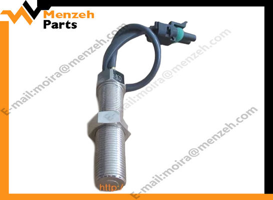 ajustement R210-7 R220-5 R200LC R450LC3 de capteur de vitesse de révolution de 21E3-0042 31Q4-40620 E128-0070 11EM-40140