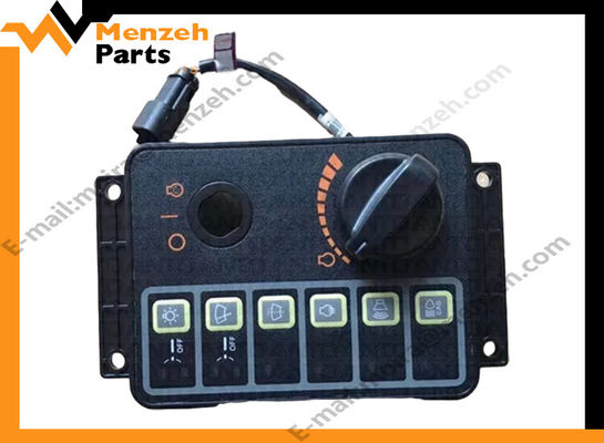 capteur de mano-contact de 21N8-20505 31E5-40560 31E5-40500, Assemblée de boîte de commutateur de R210LC7 R140LC-7