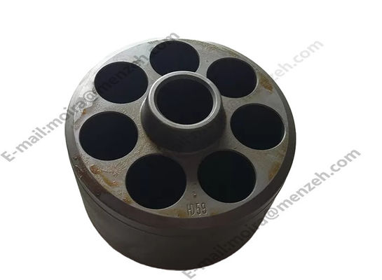 6281-0900 129004-21650 pièces de pompe hydraulique d'A8V59 A6VM80 A8V55 3TNV88 pour S04LC HD550SEV HD450SEV UH062 UH043 UH045