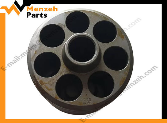 6281-0900 129004-21650 pièces de pompe hydraulique d'A8V59 A6VM80 A8V55 3TNV88 pour S04LC HD550SEV HD450SEV UH062 UH043 UH045