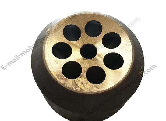 6281-0900 129004-21650 pièces de pompe hydraulique d'A8V59 A6VM80 A8V55 3TNV88 pour S04LC HD550SEV HD450SEV UH062 UH043 UH045