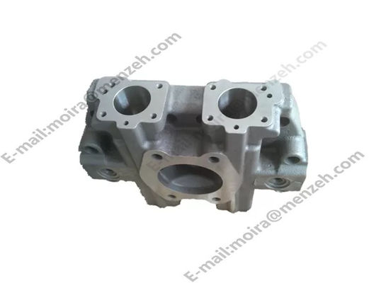 A8V0107 excavatrice Hydraulic Pump Parts pour le kit de pièces de réparation de couverture de tête d'E225 E320BU