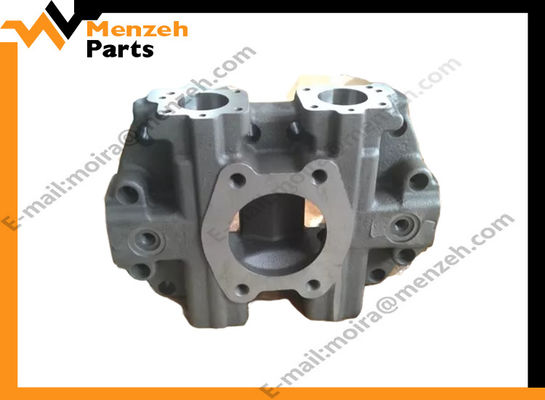 A8V0107 excavatrice Hydraulic Pump Parts pour le kit de pièces de réparation de couverture de tête d'E225 E320BU