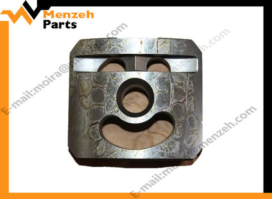 A8V0107 l'excavatrice Hydraulic Pump Parts pour E225 E320BU MENZEH EMBRAYE le plat de valve