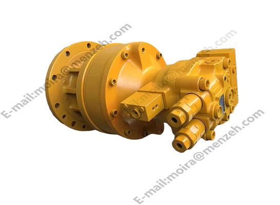 Assemblée de moteur d'oscillation de 31Q4-11130 81N9-01020 31E6-12030 pour R140-7 R140LC-9 R130-7