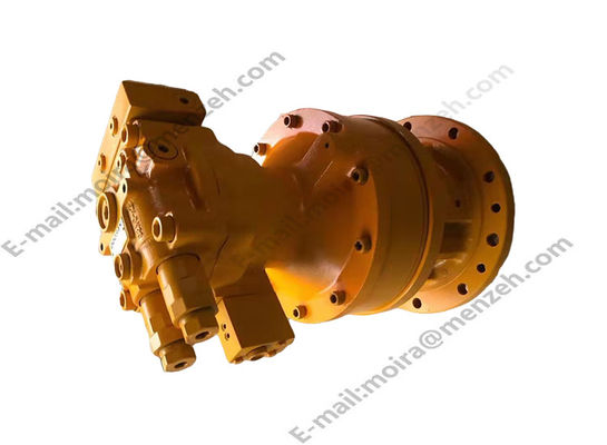 Assemblée de moteur d'oscillation de 31Q4-11130 81N9-01020 31E6-12030 pour R140-7 R140LC-9 R130-7