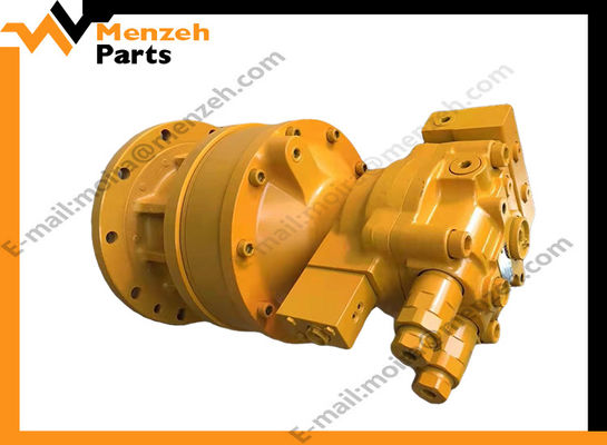 Assemblée de moteur d'oscillation de 31Q4-11130 81N9-01020 31E6-12030 pour R140-7 R140LC-9 R130-7