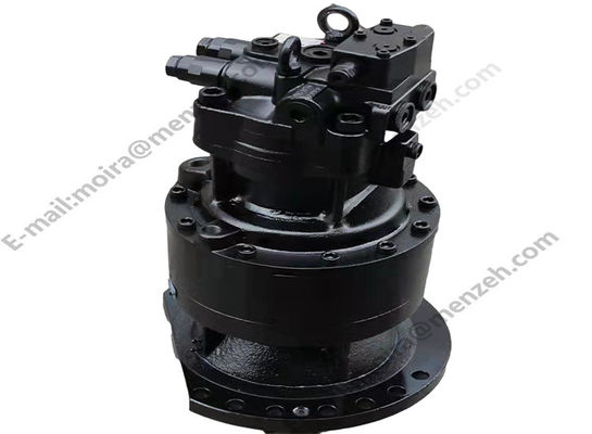 Assemblée de moteur d'oscillation de 706-7G-01170 706-7G-41240 706-7G-01012 706-7G-01041 pour PC240-8 PC220-8 PC200-8 PC210-8 PC270-8
