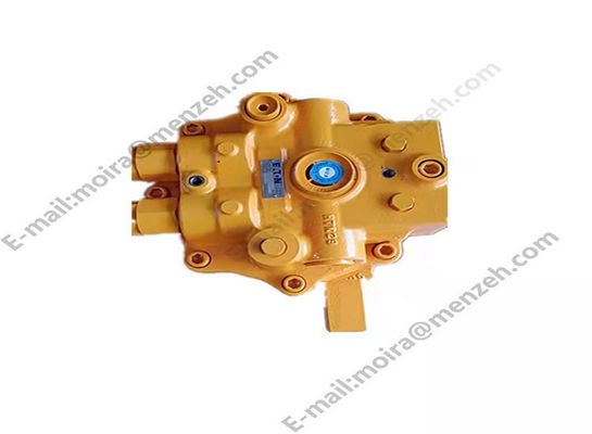 Assemblée de moteur de l'oscillation 170303-00073A de 2401-9309A K1022754 401-00359 pour DX340 DX300 DX420LC-A 330LC-V SOLAIRE