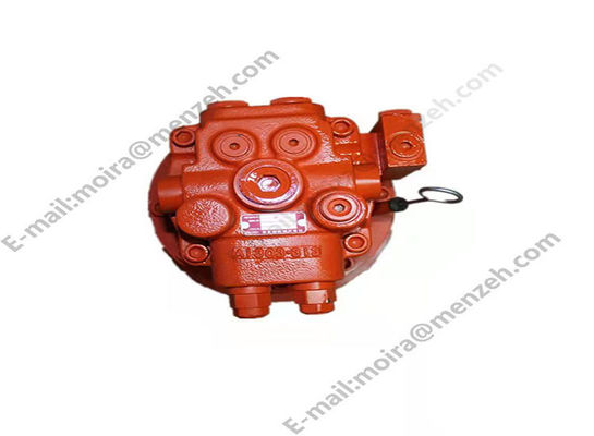 4364923 4421246 4606252 Assemblée de moteur de 1015181 oscillations pour EX60-5 EX70-5 EX75 MEC50-005