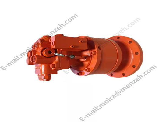 4364923 4421246 4606252 Assemblée de moteur de 1015181 oscillations pour EX60-5 EX70-5 EX75 MEC50-005