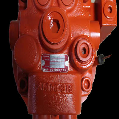 4364923 4421246 4606252 Assemblée de moteur de 1015181 oscillations pour EX60-5 EX70-5 EX75 MEC50-005