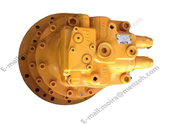 60043410 excavatrice Hydraulic Parts, boîte de vitesse de moteur d'oscillation de 5X180 SY285 SY335 SY365