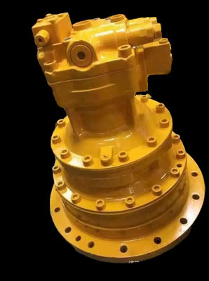 60043410 excavatrice Hydraulic Parts, boîte de vitesse de moteur d'oscillation de 5X180 SY285 SY335 SY365
