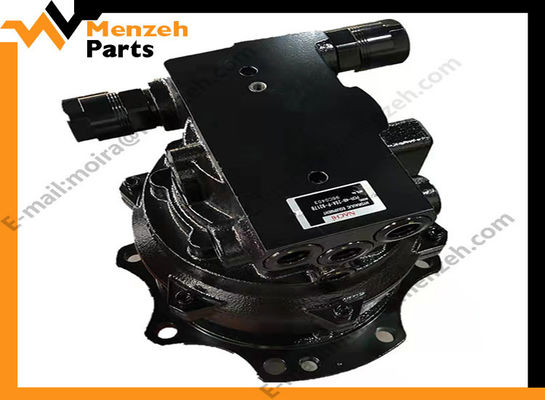 Pièces de moteur de l'oscillation B229900005731, excavatrice d'oscillation de moteur de SY50 SY60 SY65 SY65