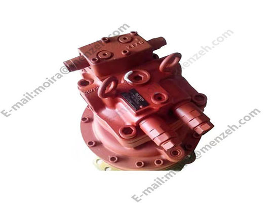 Excavatrice d'oscillation du moteur VOE14721129