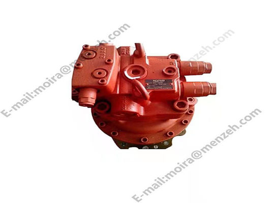Excavatrice d'oscillation du moteur VOE14721129