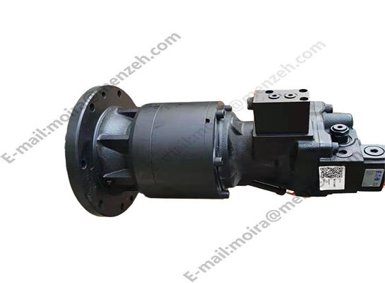 Moteur de l'oscillation CLG9075 hydraulique