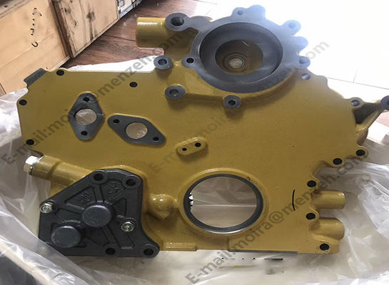 3066 S6KT 517757 517596 1252940 excavatrice Engine Oil Pump pour E320