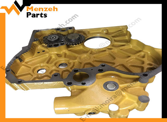 3066 S6KT 517757 517596 1252940 excavatrice Engine Oil Pump pour E320