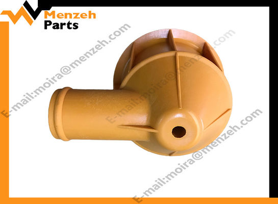 164-0210 pompe à eau du moteur 9Y2988 2028687, reniflard de carter de moteur d'E322C E325C E325D
