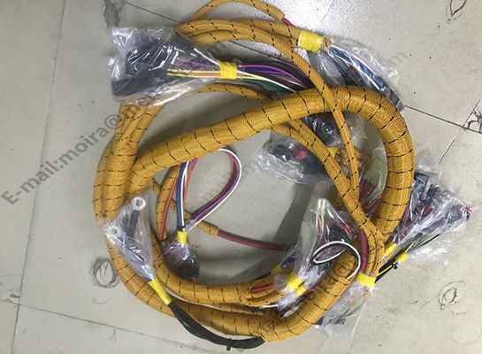 275-7004 2851975 2457821 3068610 HARNAIS AS-PLATFORM de Spare Parts For E320D d'excavatrice