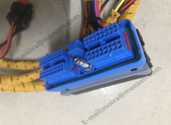 520-7000 5206621 5205689 5204699 excavatrice Spare Parts For E320D E321D E320D E321D C6 C6.4
