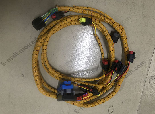 520-7000 5206621 5205689 5204699 excavatrice Spare Parts For E320D E321D E320D E321D C6 C6.4