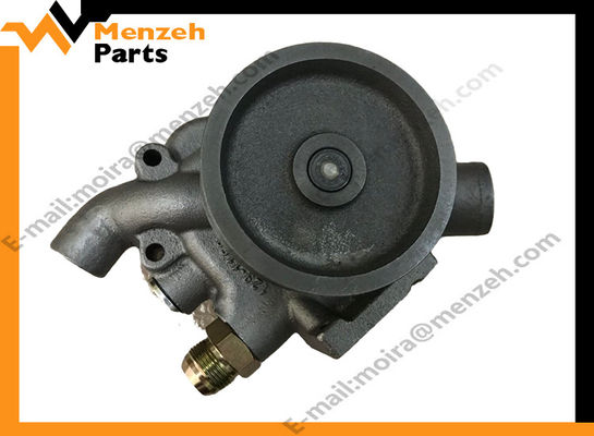 236-4413 352-2139 1782357 1593139 1262016 excavatrice Water Pump, vitesse de généraliste de pompe d'E322C E324D E329D