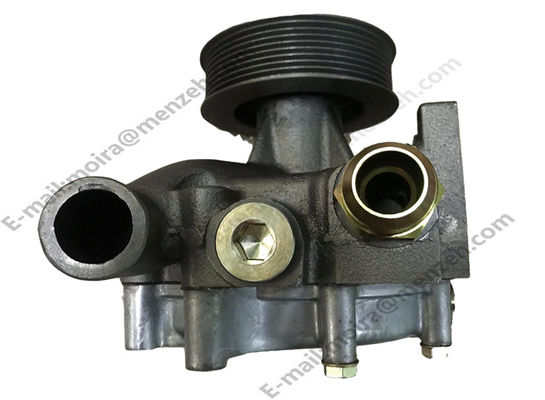 236-4413 352-2139 1782357 1593139 1262016 excavatrice Water Pump, vitesse de généraliste de pompe d'E322C E324D E329D