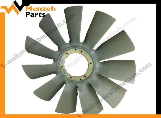 230-2892 3692227 3415468 Assemblée de Spare Parts Fan de 2735307 excavatrices pour E320E E323E E324D