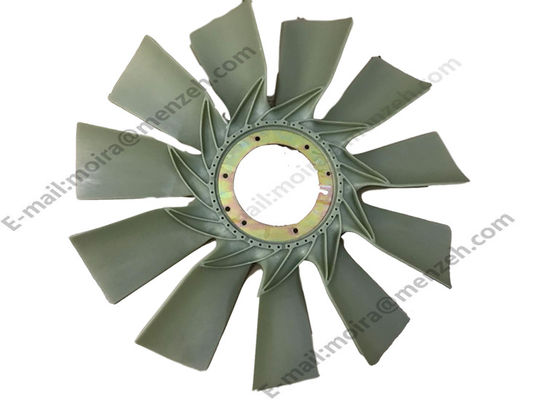 230-2892 3692227 3415468 Assemblée de Spare Parts Fan de 2735307 excavatrices pour E320E E323E E324D