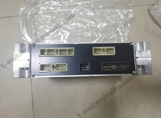 7834-21-5004 7834-21-6003 7834-23-3000 excavatrice Spare Parts For 6D102 PC200-6 PC130-6K